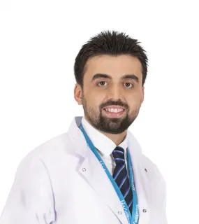 Op. Dr. Serdar Kara profilinde yer alan galeri fotoğrafı.