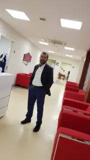 Op. Dr. Atilla Ersoy profilinde yer alan galeri fotoğrafı.