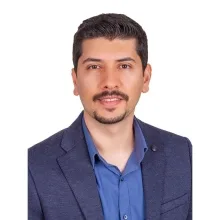 Doç. Dr. Bahadır Geniş — Psikiyatri, Kocaeli. Portre fotoğrafı.