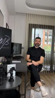 Uzm. Dr. Melik Çandar profilinde yer alan galeri fotoğrafı.
