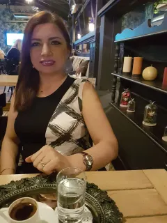 Dt. Bilge Cevher profilinde yer alan galeri fotoğrafı.