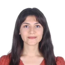 Psk. Gülcan Köse — Psikoloji. Portre fotoğrafı.