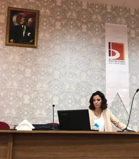 Kl. Psk. Şermin Eroğlu profilinde yer alan galeri fotoğrafı.