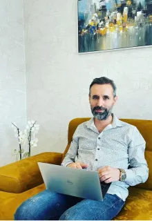 Prof. Dr. Yakup Albayrak profilinde yer alan galeri fotoğrafı.