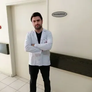 Fzt. Ahmet Şiray profilinde yer alan galeri fotoğrafı.