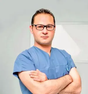 Op. Dr. Abdulaziz Temiz profilinde yer alan galeri fotoğrafı.
