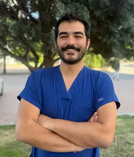 Dt. Kaan Sarıca profilinde yer alan galeri fotoğrafı.