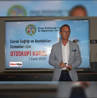 Prof. Dr. Kemal Uygur profilinde yer alan galeri fotoğrafı.