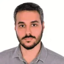 Psk. Akif Aslan — Psikoloji. Portre fotoğrafı.