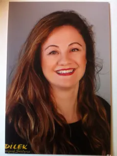 Uzm. Dr. Sibel Işık profilinde yer alan galeri fotoğrafı.
