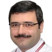 Doç. Dr. Osman Yüksel Yavuz — Ortopedi Ve Travmatoloji, Pendik, İstanbul. Portre fotoğrafı.