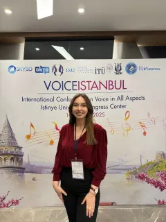 Uzm. Dkt. Asena Başan profilinde yer alan galeri fotoğrafı.