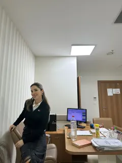 Kl. Psk. Lal Gürün profilinde yer alan galeri fotoğrafı.