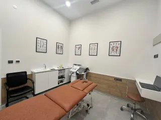 Fzt. Kemran Hafız profilinde yer alan galeri fotoğrafı.