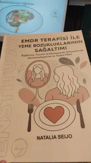 Uzm. Psk. Tülin Çizer profilinde yer alan galeri fotoğrafı.