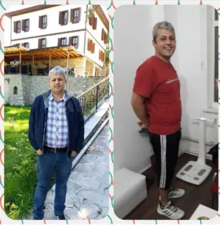 Dyt. Ali Habacı profilinde yer alan galeri fotoğrafı.