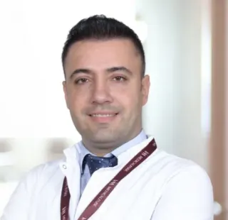 Op. Dr. İlker İncebıyık profilinde yer alan galeri fotoğrafı.