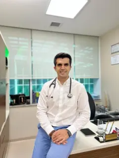 Prof. Dr. Muhammed Keskin profilinde yer alan galeri fotoğrafı.