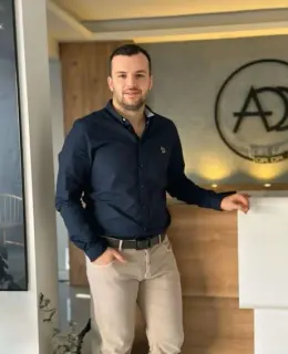 Op. Dr. Ali Oğuz Demir profilinde yer alan galeri fotoğrafı.