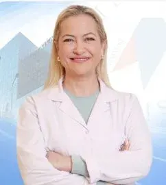 Uzm. Dr. Ebru Karcı profilinde yer alan galeri fotoğrafı.
