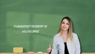 Psk. Tuğba Kılınç Yıldırım profilinde yer alan galeri fotoğrafı.