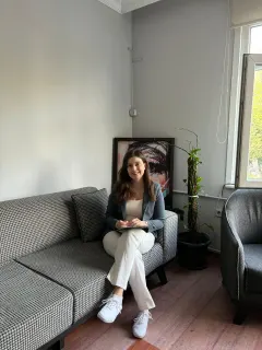 Psk. | Bilim Uzmanı Duygu Bakır profilinde yer alan galeri fotoğrafı.