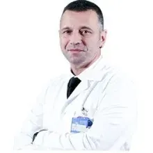 Op. Dr. Deniz Hoto — Üroloji, Aydın. Portre fotoğrafı.