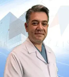 Dr. Öğr. Üyesi Gökhan Bektaşoğlu profilinde yer alan galeri fotoğrafı.