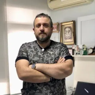 Dr. Dt. Mehmet Sami Sonbay profilinde yer alan galeri fotoğrafı.