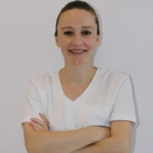 Dr. Dt. Mükerem Mermut — Küçükçekmece, İstanbul. Portre fotoğrafı.