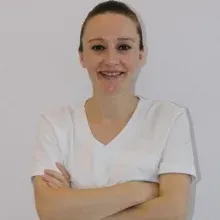 Dr. Dt. Mükerem Mermut — Küçükçekmece, İstanbul. Portre fotoğrafı.