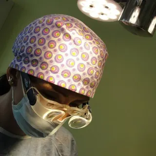 Uzm. Dr. Demet Can profilinde yer alan galeri fotoğrafı.