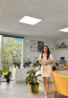 Uzm. Dr. Bircan Hızlı Karabacak profilinde yer alan galeri fotoğrafı.