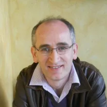 Dr. Selim Demirci — Psikiyatri, Çorum. Portre fotoğrafı.