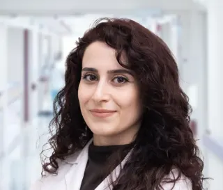 Uzm. Dr. Samira Süleymanova profilinde yer alan galeri fotoğrafı.