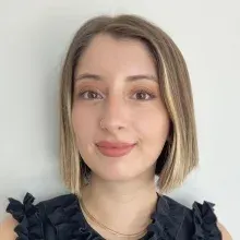 Psk. Dan. Hatice Farsakoğlu Tuncer — Psikolojik Danışma ve Rehberlik, Adana. Portre fotoğrafı.