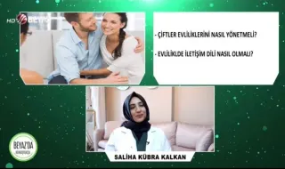 Uzm. Psk. Saliha Kübra Kalkan profilinde yer alan galeri fotoğrafı.