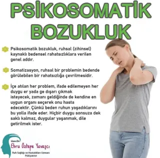 Uzm. Dr. Ebru Öztepe Yavaşcı profilinde yer alan galeri fotoğrafı.