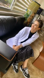 Dt. Beyza Atar Yıldız profilinde yer alan galeri fotoğrafı.