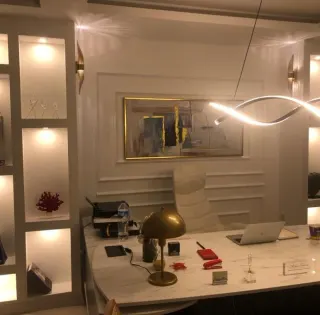 Uzm. Dyt. Aslıhan Şahiner profilinde yer alan galeri fotoğrafı.