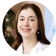 Uzm. Dr. Rumeysa Çiftçi — Beşiktaş, İstanbul. Portre fotoğrafı.