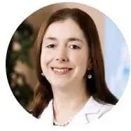 Uzm. Dr. Rumeysa Çiftçi — Beşiktaş, İstanbul. Portre fotoğrafı.