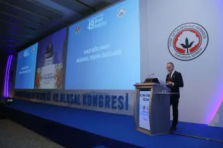 Prof. Dr. Altan Atakan Özcan profilinde yer alan galeri fotoğrafı.
