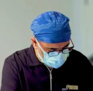 Dt. Sabri Ekmen profilinde yer alan galeri fotoğrafı.