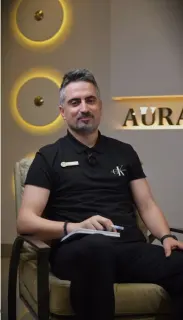 Dr. Nurettin Kılıç profilinde yer alan galeri fotoğrafı.