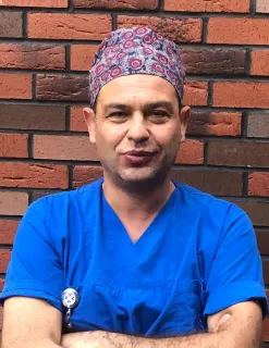 Dr. Öğr. Üyesi İlker Pala profilinde yer alan galeri fotoğrafı.