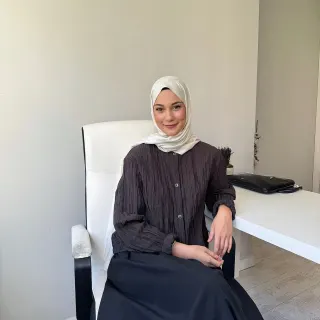 Kl. Psk. Rümeysa Öztürk profilinde yer alan galeri fotoğrafı.
