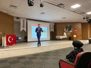 Kl. Psk. Abdullah Yusuf Kılıç profilinde yer alan galeri fotoğrafı.