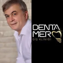 Dt. Alper Süer — Diş Hekimi, Nilüfer, Bursa. Portre fotoğrafı.