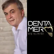 Dt. Alper Süer — Diş Hekimi, Nilüfer, Bursa. Portre fotoğrafı.